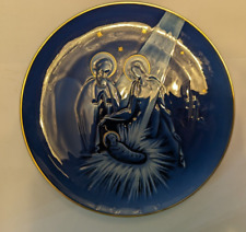 1949 rosenthal weihnachtstelle gebraucht kaufen  Hamburg