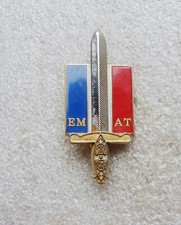 Etat major armée d'occasion  France