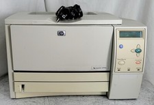Laserjet 2300n q2473a for sale  Marietta