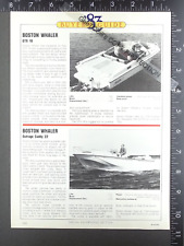 1983 page feature for sale  Lodi