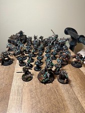Alpha legion chaos for sale  Baton Rouge