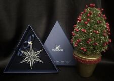 Swarovski large annual for sale  Murrieta