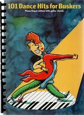 101 dance hits for sale  TRURO