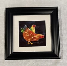 Framed matted original for sale  Louisville