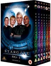 Stargate season complete for sale  CANTERBURY