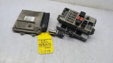 Kit chiave fiat usato  Villa Literno