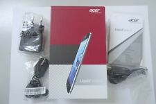 Verpackung acer liquid gebraucht kaufen  Stadtallendorf
