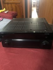 Yamah rx2060 amplificatore usato  Pisa