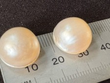 Two 15x10mm white for sale  BRISTOL