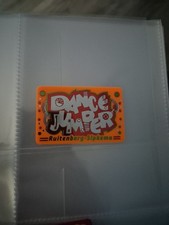 Fahrchip dance jumper gebraucht kaufen  Goslar