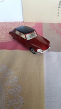 Dinky spain citroen d'occasion  Dol-de-Bretagne