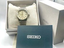 Seiko sarx126 presage for sale  Garland