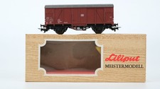 Liliput l235002 güterzug gebraucht kaufen  Viersen