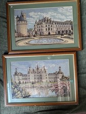 Chateau chenonceau chambon for sale  HASTINGS