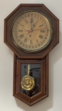 Antique calendar schoolhouse for sale  Lynchburg