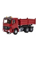 Viessmann 8014 actros gebraucht kaufen  Potsdam