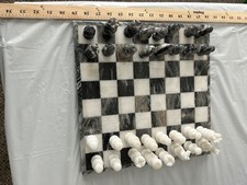 stone chess set for sale stone chess set for sale Howe