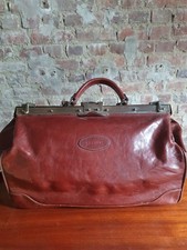 Sac voyage style d'occasion  Haillicourt