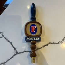 Foster beer tap for sale  Massillon