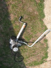 Powered motorised jockey for sale  HAYLING ISLAND