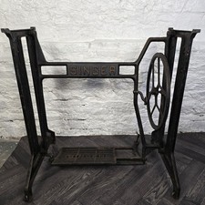 Antique cast iron for sale  WIGAN