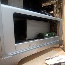 Apple Mac Pro 5.1 construído sob encomenda, especificação mais alta no eBay £150 - £750, usado comprar usado Apple Mac Pro 5.1 construído sob encomenda, especificação mais alta no eBay £150 - £750, usado comprar usado  Enviando para Brazil