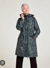 Cotton showerproof breathable for sale Cotton showerproof breathable for sale  LONDON