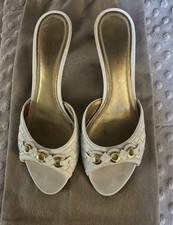 Sabots bottega veneta usato  Milano