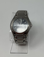 Usado, Relógio masculino Citizen Eco-Drive 40mm titânio E111-K006368 - Usado comprar usado  Enviando para Brazil