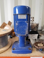 0.75kw phase electric for sale  BOSTON