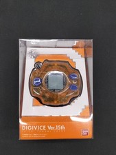 Bandai Digimon Adventure Digivice Ver.15th Taichi Yagami Cor Laranja Premium comprar usado  Enviando para Brazil
