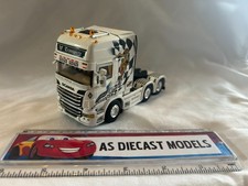 Wsi 1750 scania for sale  FAKENHAM