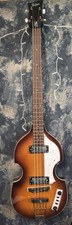 Hofner bass series for sale  HITCHIN