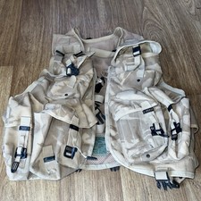 British army waistcoat for sale  SOUTHAMPTON