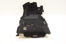 2018 - 2020 FIAT 500L piso dianteiro esquerdo interior tapete forro tapete fabricante de equipamento original comprar usado  Enviando para Brazil