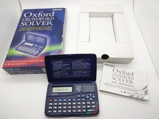 Seiko er3000 oxford for sale  WEYMOUTH