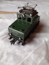 Fleischmann e69 bastler gebraucht kaufen  Oberkirch