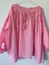 Lagenlook bluse tunika gebraucht kaufen  Essen