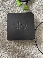 Sky sc201 wifi for sale  HORNCHURCH