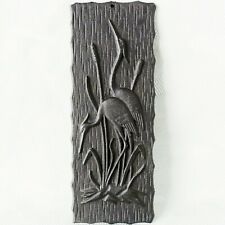Edles gusseisen wandbild gebraucht kaufen  Bothel