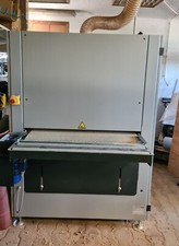 Breitbandschleifmaschine felde gebraucht kaufen  Kirchdorf