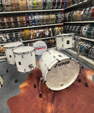 Sonor sq1 shellset gebraucht kaufen  Maintal