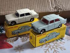 Lots dinky toys d'occasion  Verdun