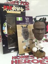 Corinthian prostars nigeria for sale  Shipping to Ireland