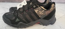 Sapato Adidas Terrex AX2 BNWT Masculino Tamanho 10 Trilha Caminhada Preto Camuflado Traxion  comprar usado  Enviando para Brazil