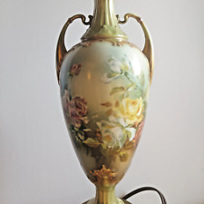 Vtg porcelain lamp for sale  Deltona