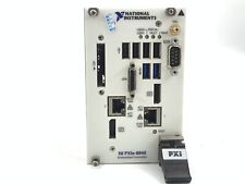 National instruments pxie d'occasion  Expédié en Belgium