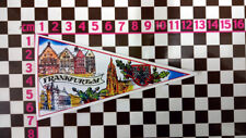 Frankfurt german travel for sale  BEWDLEY