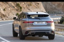 Ricambi jaguar pace usato  Catanzaro