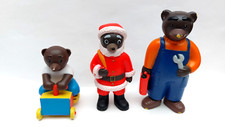 Toy figure lot d'occasion  Expédié en Belgium